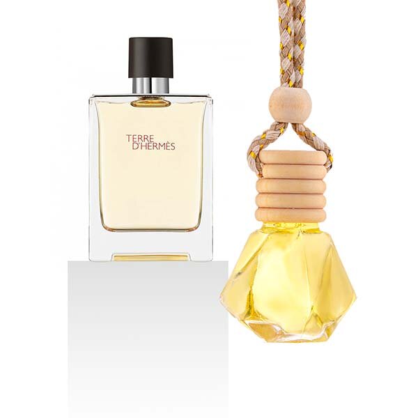 Terre D`Hermes — PdParizz